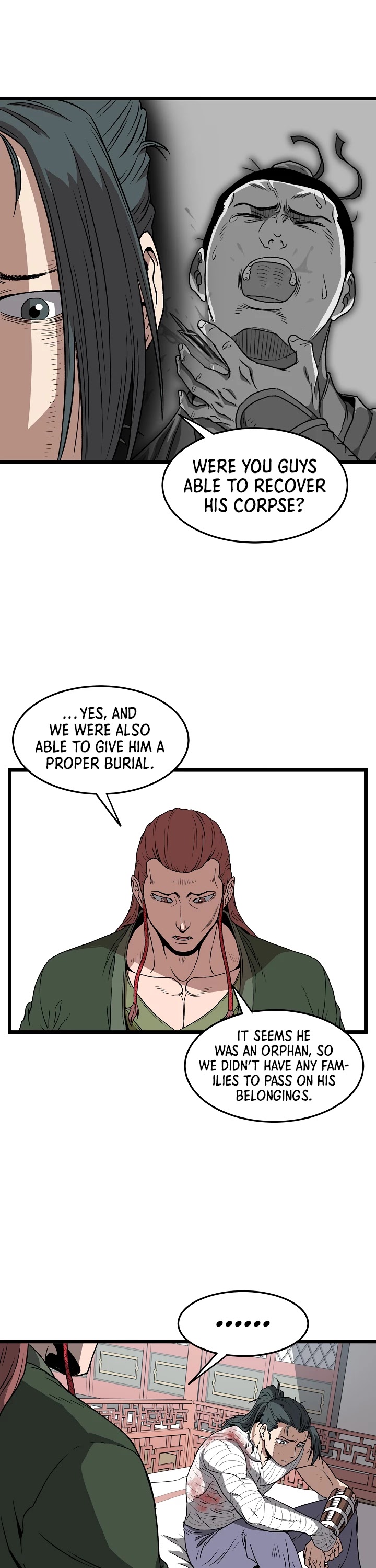 Murim Login Chapter 31 image 08